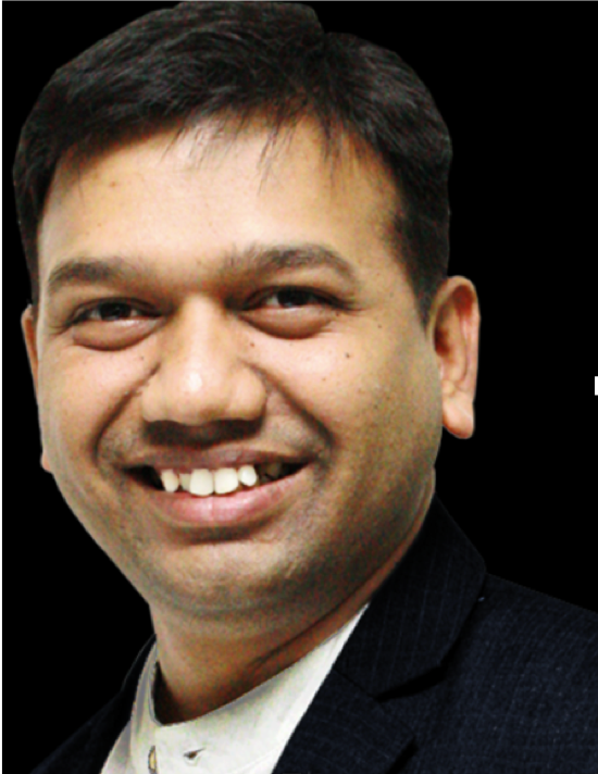The Shah of SaaS and the web world – Hiren, Founder & Chairman of Trunkoz Technologies