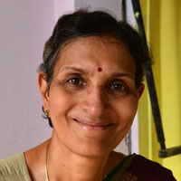 Impacting lives of students and the community – Dr. Bhooma Parthasarathy Director at Thirumalai Charity Trust.