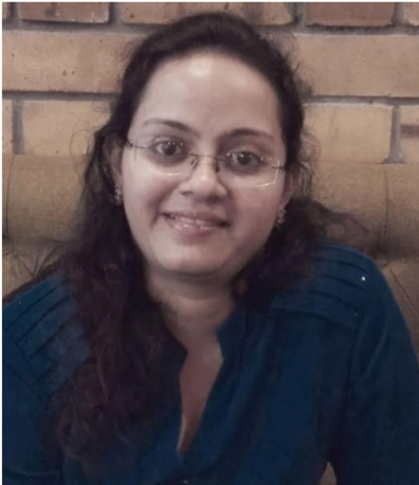 India’s first Doctor cum Certified Wellness Coach – Dr. Supriya Bhat