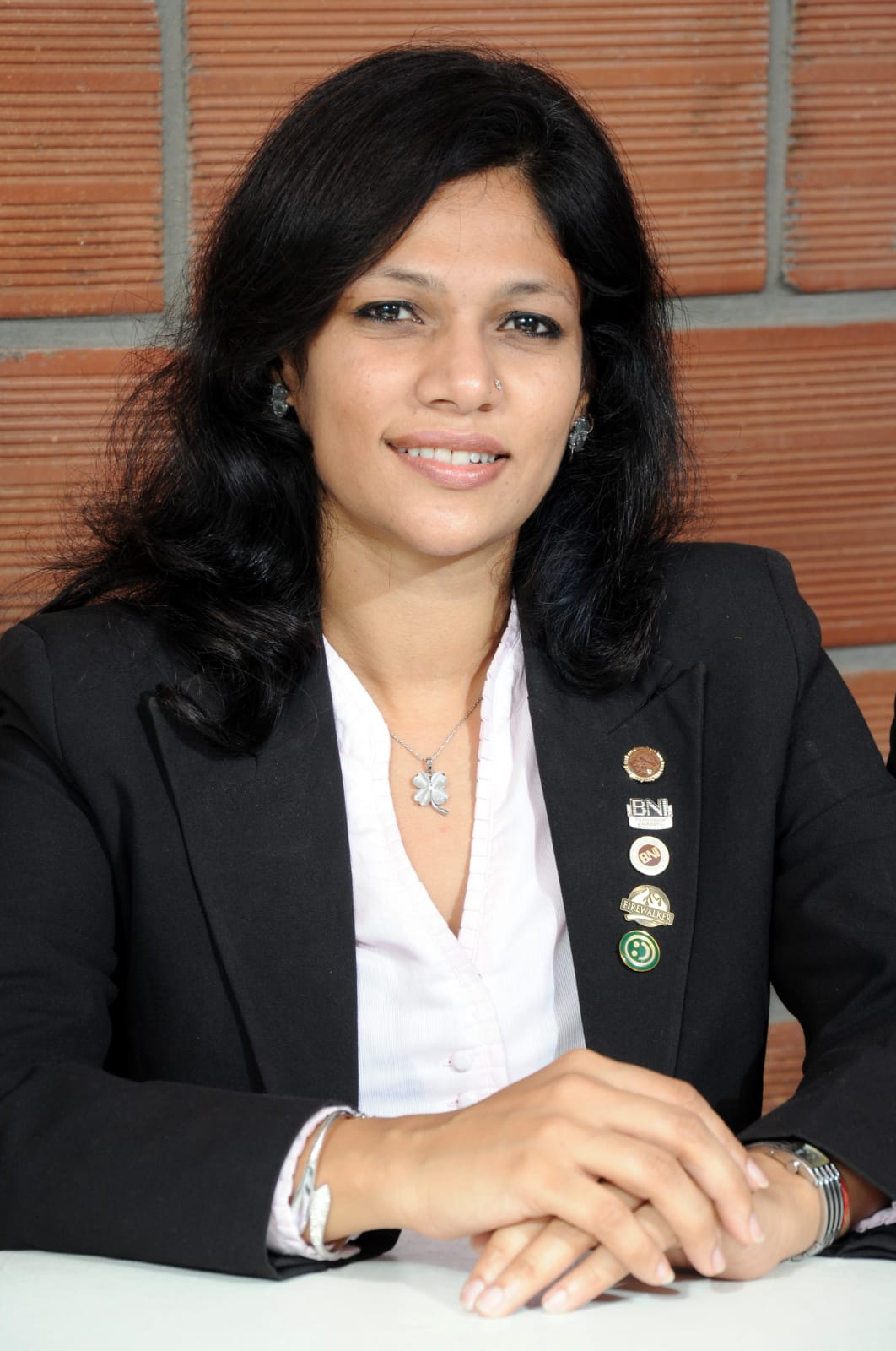 Meet the Polymath Entrepreneur Runjhun Gupta and Her Inspiring Story