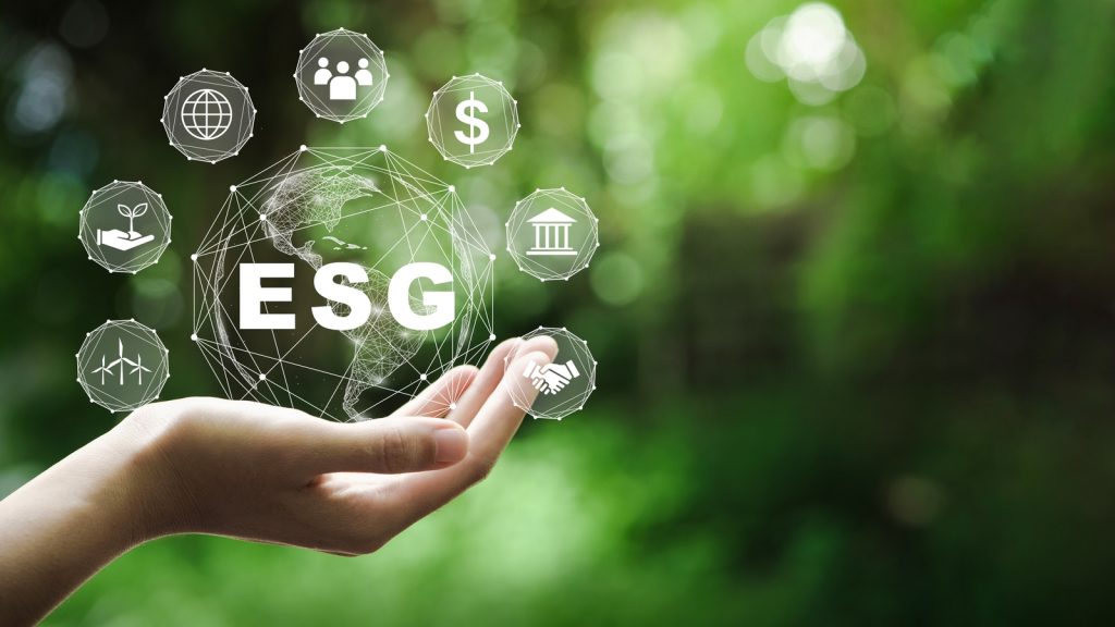 ESG: The Importance of Environmental, Social, and Governance Factors in Investing