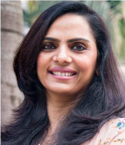 Success Mantra from the Founder of De Mantraa–    Dr. Meghana Dikshit