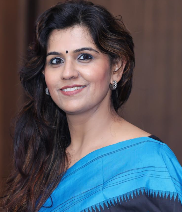 Dipika Trehan, CEO- The H.O.W. Forum and Corporate Diva: Promoting Diversity, Equity and Inclusion