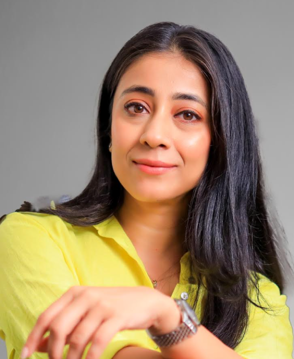 WOMAN IN POWER, AGRICULTURAL MARKET RESEARCH—PRIYANKA MALLICK, Managing Director at Q&Q Research Insights, Independent Director at Shree Renuka Sugars Ltd